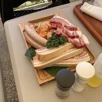 THE WHARF HOUSE YAMASHITA KOEN - 