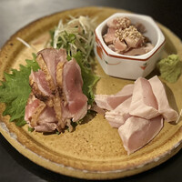 やきとり 嶋家 - 