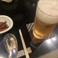 赤坂璃宮 銀座店 - 