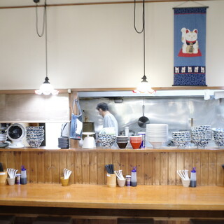 らーめん 紺や_2