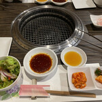 Yakiniku Sanoya - 