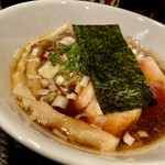 炭火焼き鳥　青山商店 - 