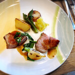 ロレオール田野畑 - 