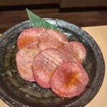 ここ肉 - 牛タン