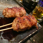 炭火焼き鳥　青山商店 - 