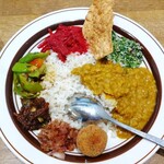 カラピンチャ - 