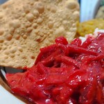 カラピンチャ - 