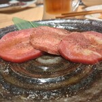 ここ肉 - 分厚い！！