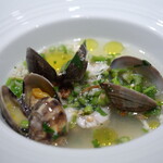 フレンチレストラン・プレジール - 