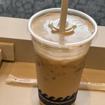 マクドナルド - ドリンク写真: