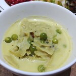 カラピンチャ - 