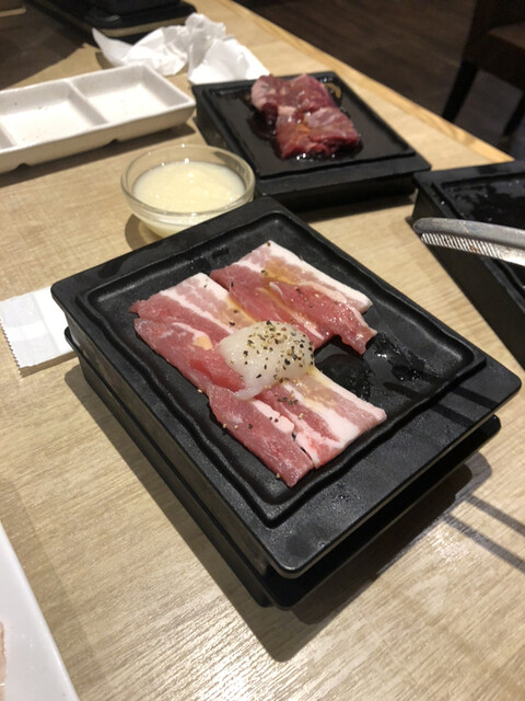 Gyukaku All you can eat Senmon Ten Toyota Ten photo 2