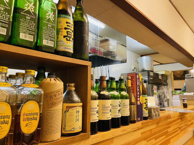 食堂 ことり - 酒田（食堂）の写真