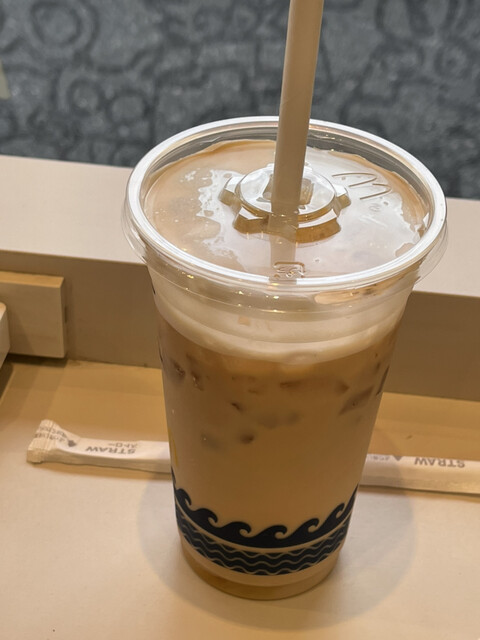 McDonald's Hikawadai Ekimaeten