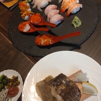 小野の離れ 博多本店 - 