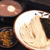 つけ麺無心