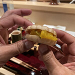 銀座 しのはら - 