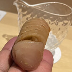 銀座 しのはら - 