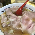 どうとんぼり神座 柏木店 - 