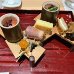 銀座 しのはら - 