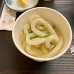 ふる里うどん  - 