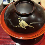 銀座 しのはら - 