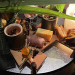 銀座 しのはら - 