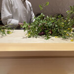 銀座 しのはら - 