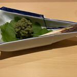 銀座 しのはら - 