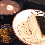 つけ麺無心 - 