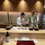 銀座 しのはら - 