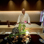 銀座 しのはら - 