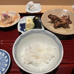 銀座 しのはら - 