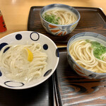 ふる里うどん  - 