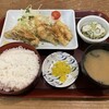 花いち - 日替わり定食