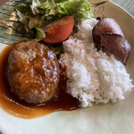 うつわカフェロータス - 