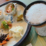 うつわカフェロータス - 