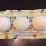 秋田菓子宗家 かおる堂 - 大学病院の先生が考えたサプリ饅頭