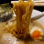 Shinano Shimmen Resshi Jummei - 麺