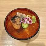 近江町海鮮丼家ひら井 - 