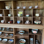 うつわカフェロータス - 