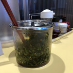 どうとんぼり神座 - 