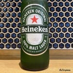 STREET BURGER - Heineken