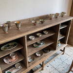 うつわカフェロータス - 