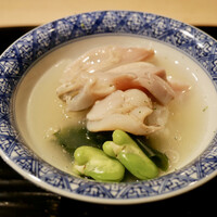 富小路 やま岸 - 