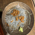 手打ち蕎麦 たがた - 