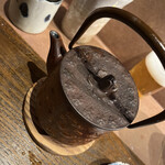 手打ち蕎麦 たがた - 