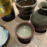 手打ち蕎麦 たがた - 