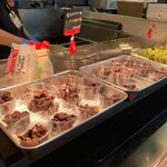 明神丸 ひろめ市場店 - 