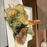 手打ち蕎麦 たがた - 